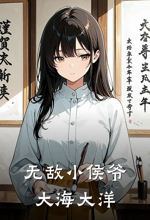 无敌小侯爷 大海大洋