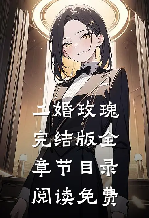 二婚玫瑰完结版全章节目录阅读免费