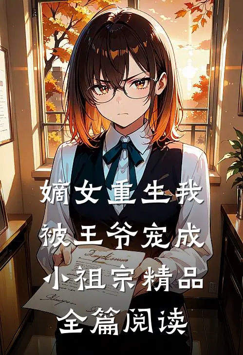 嫡女重生我被王爷宠成小祖宗精品全篇阅读