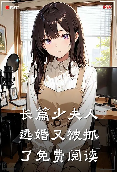 长篇少夫人逃婚又被抓了免费阅读