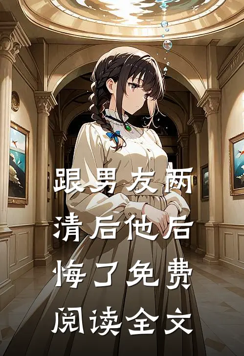 跟男友两清后他后悔了免费阅读全文