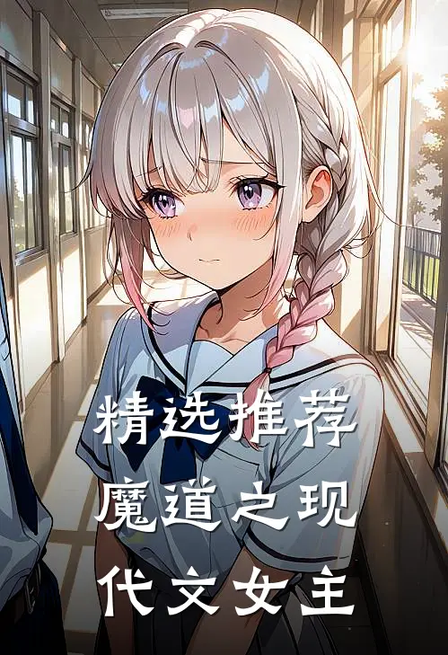 精选推荐魔道之现代文女主