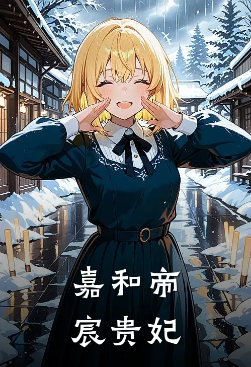 嘉和帝宸贵妃