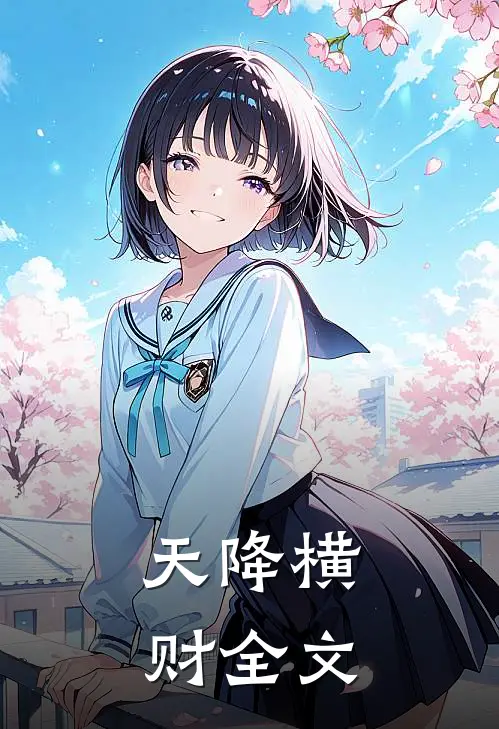 天降横财全文