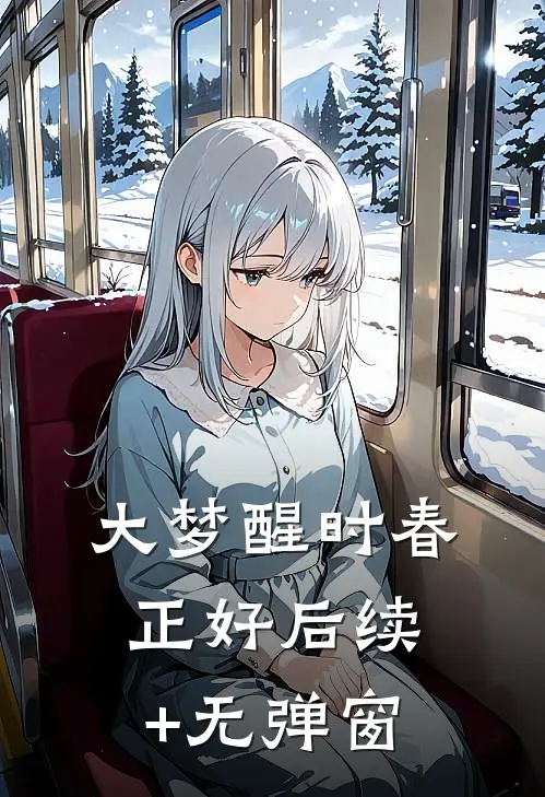 大梦醒时春正好后续+无弹窗