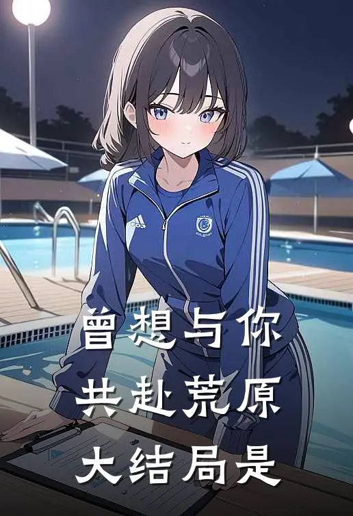 曾想与你共赴荒原大结局是