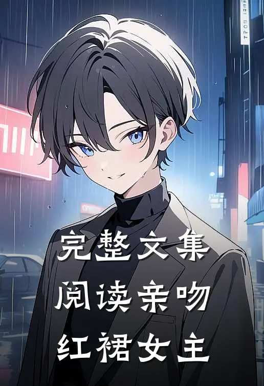 完整文集阅读亲吻红裙女主