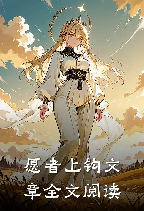 愿者上钩文章全文阅读