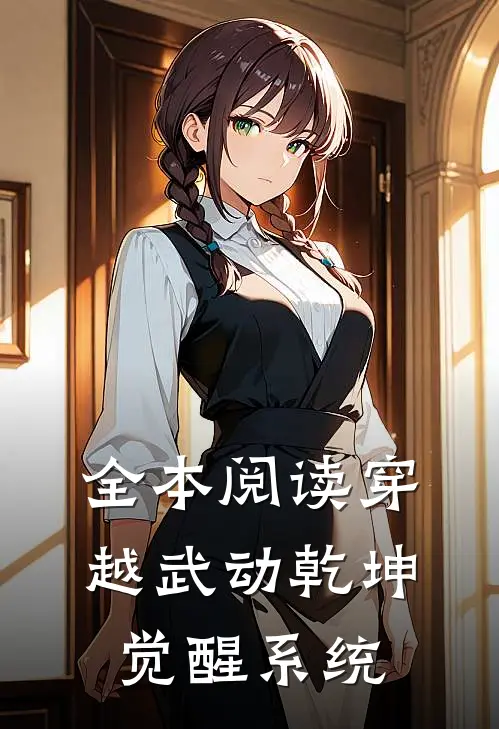 全本阅读穿越武动乾坤觉醒系统