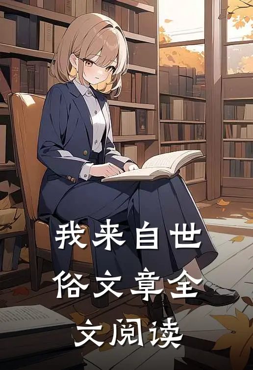 我来自世俗文章全文阅读