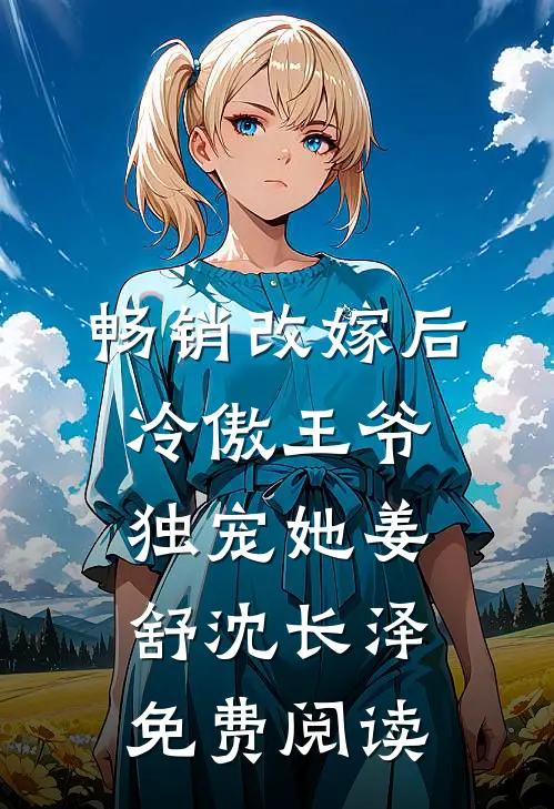 畅销改嫁后冷傲王爷独宠她姜舒沈长泽免费阅读
