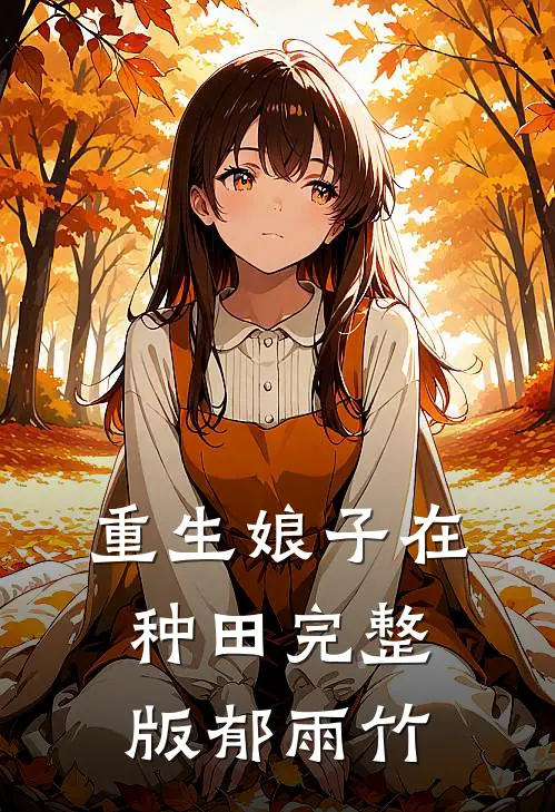 重生娘子在种田完整版郁雨竹