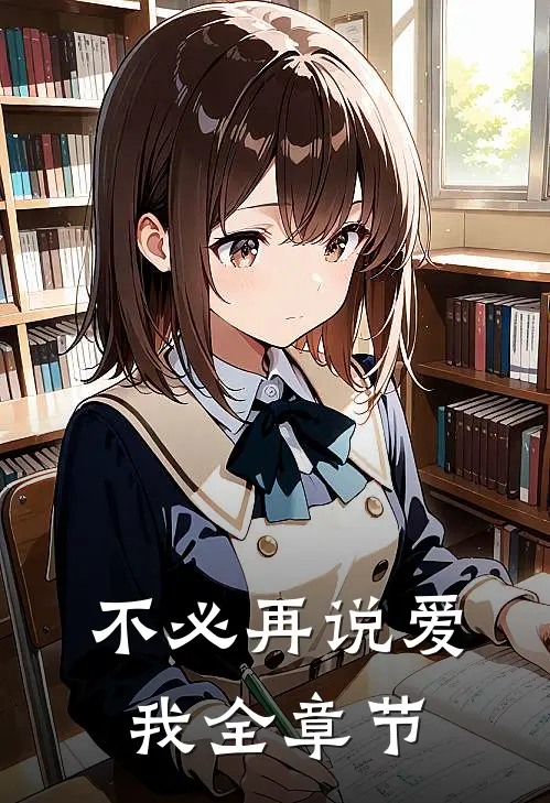 不必再说爱我全章节