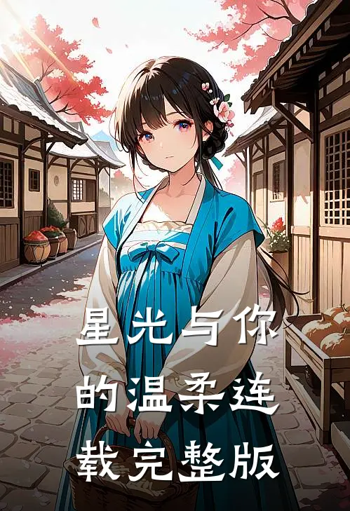 星光与你的温柔连载完整版