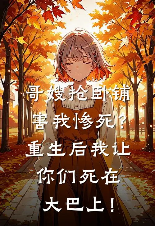 哥嫂抢卧铺害我惨死？重生后我让你们死在大巴上！