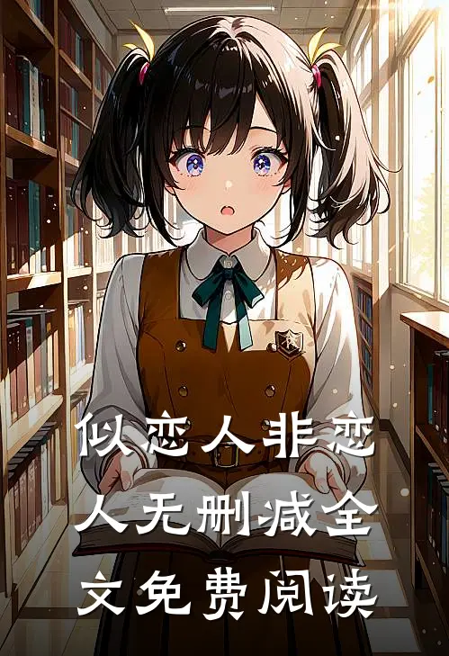 似恋人非恋人无删减全文免费阅读