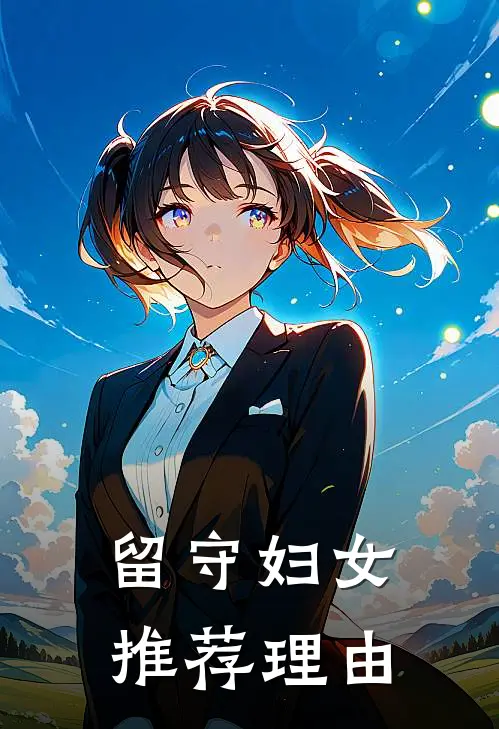 留守妇女推荐理由