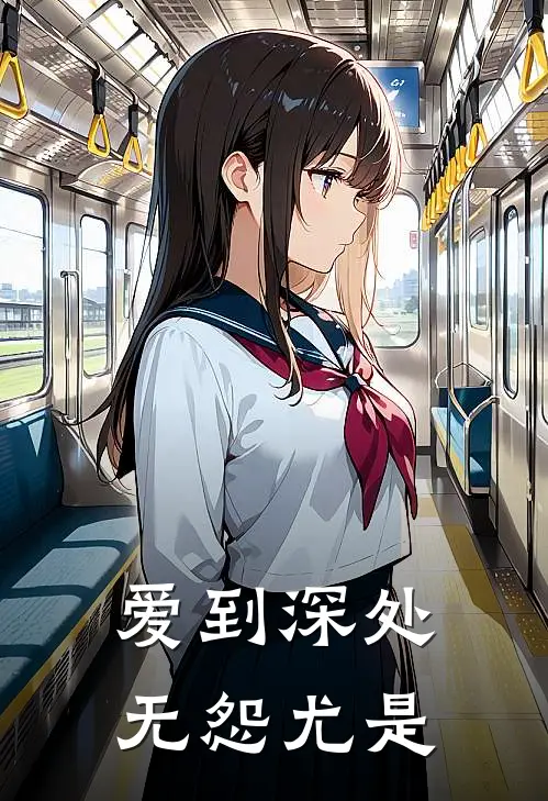 爱到深处无怨尤是