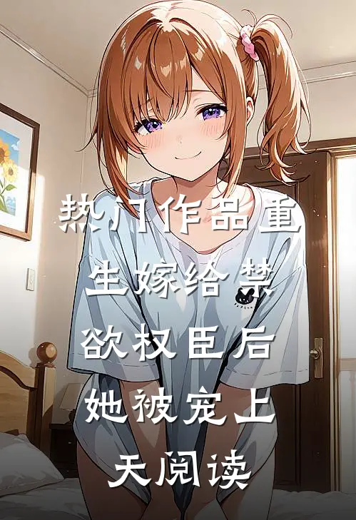 热门作品重生嫁给禁欲权臣后,她被宠上天阅读