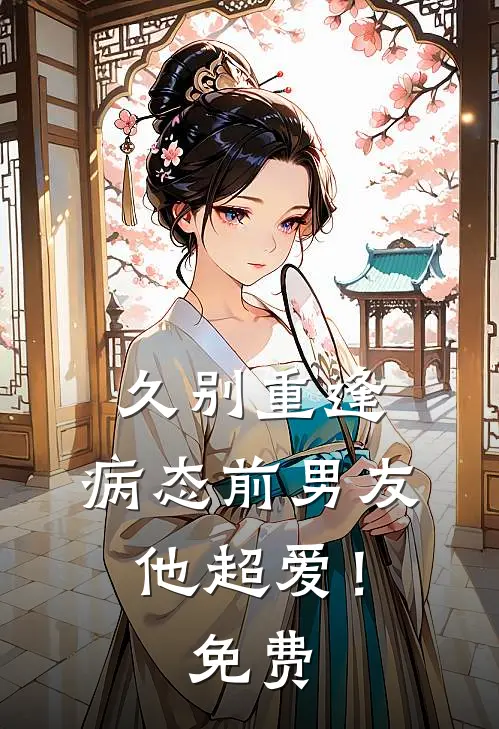 久别重逢，病态前男友他超爱！免费