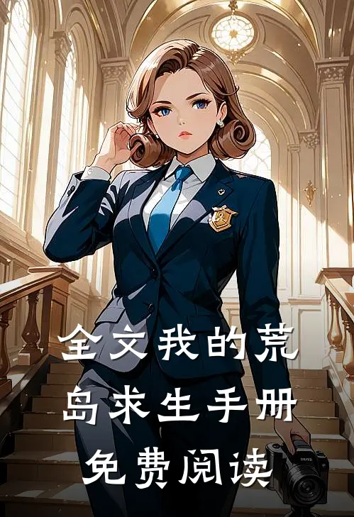 全文我的荒岛求生手册免费阅读