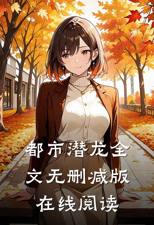 都市潜龙全文无删减版在线阅读