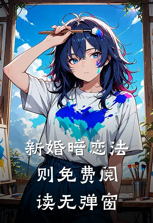 新婚暗恋法则免费阅读无弹窗