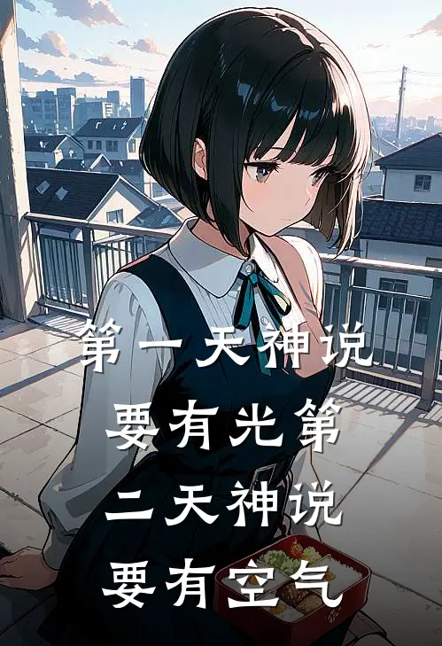 第一天神说要有光第二天神说要有空气