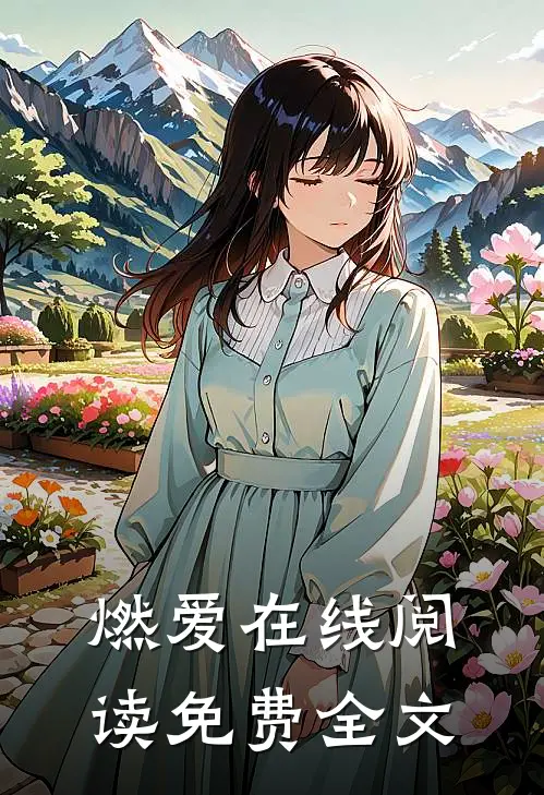 燃爱在线阅读免费全文