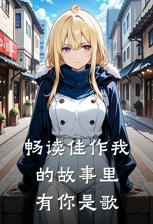 畅读佳作我的故事里有你是歌