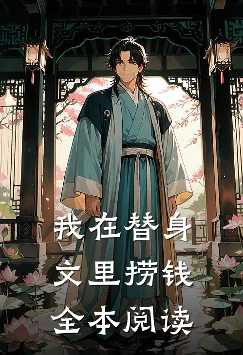 我在替身文里捞钱全本阅读