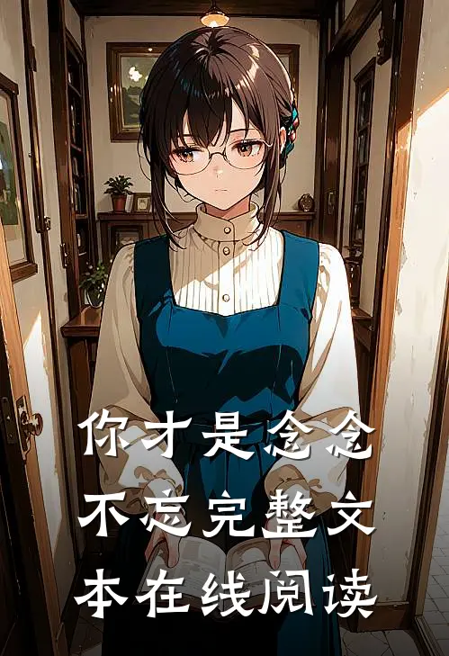你才是念念不忘完整文本在线阅读