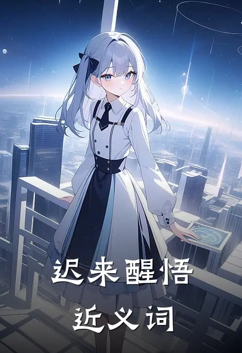 迟来醒悟近义词