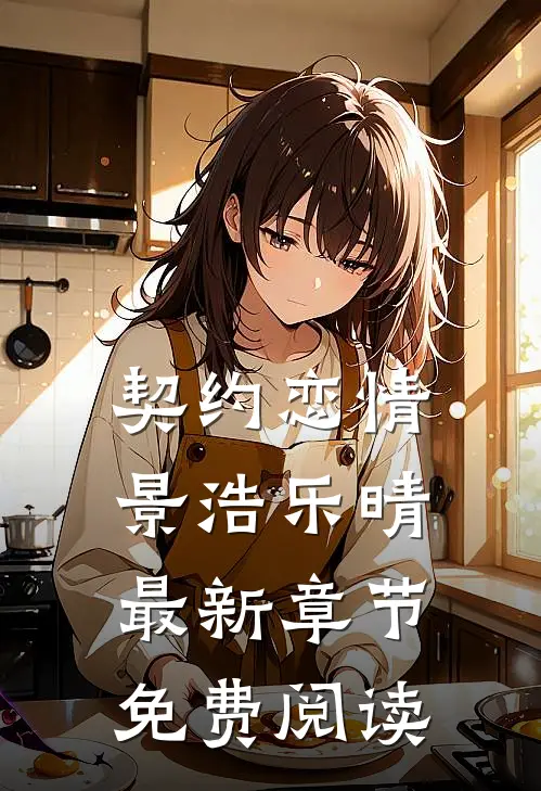 契约恋情景浩乐晴最新章节免费阅读