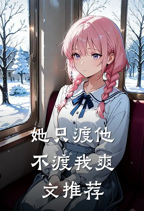 她只渡他不渡我爽文推荐