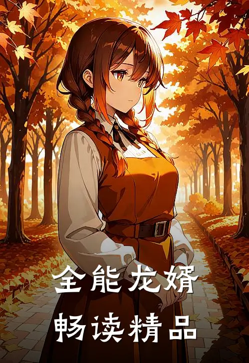 全能龙婿畅读精品