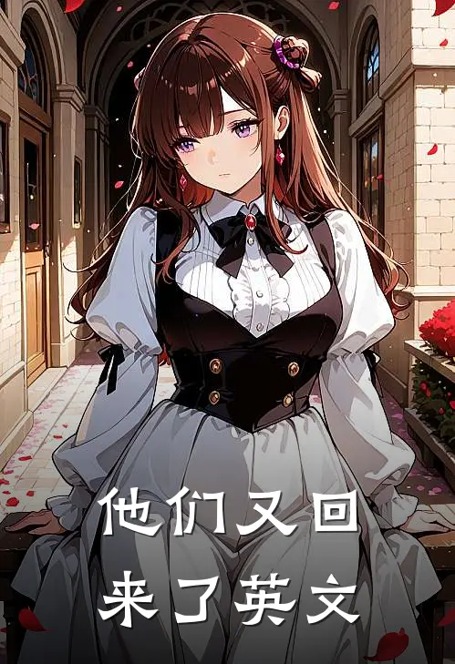 他们又回来了英文