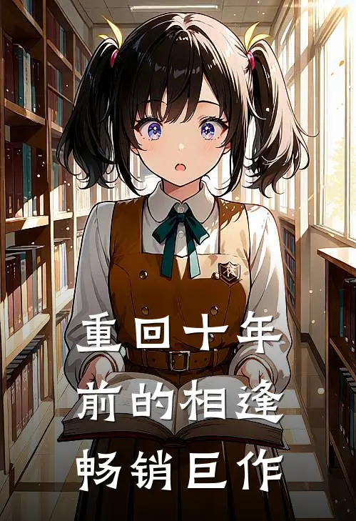 重回十年前的相逢畅销巨作