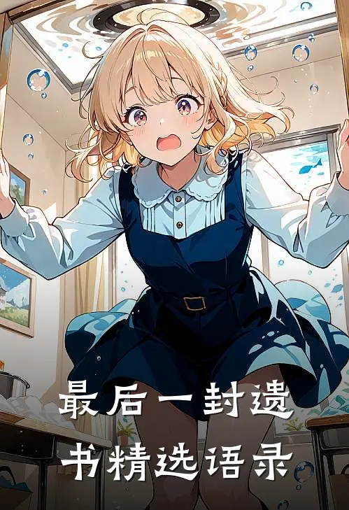 最后一封遗书精选语录