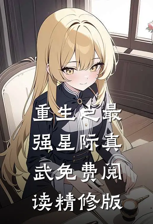 重生之最强星际真武免费阅读精修版