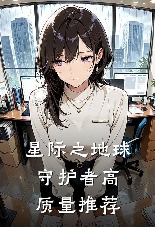 星际之地球守护者高质量推荐