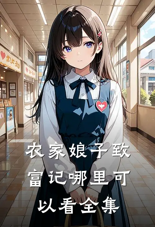 农家娘子致富记哪里可以看全集