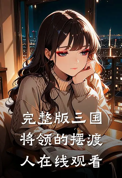 完整版三国将领的摆渡人在线观看