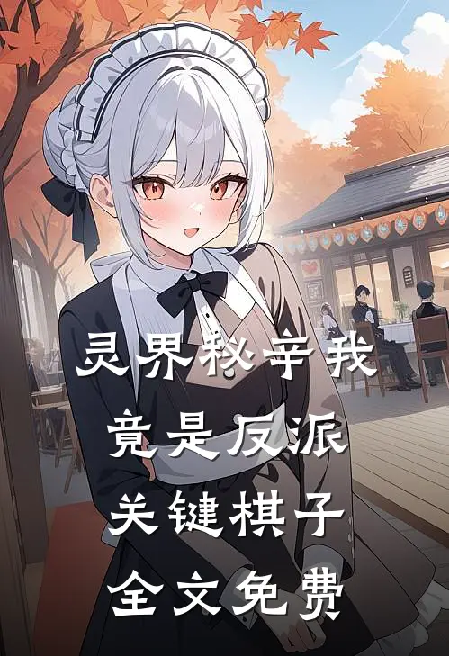 灵界秘辛我竟是反派关键棋子全文免费