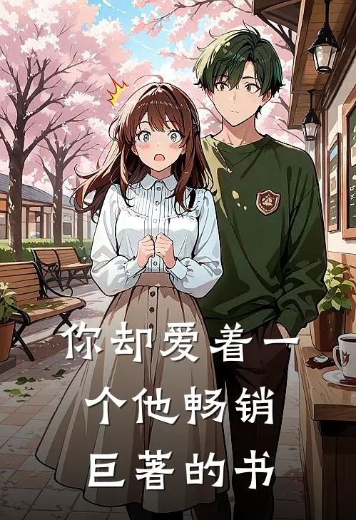 你却爱着一个他畅销巨著的书