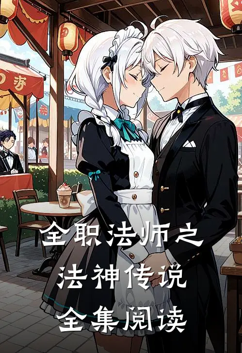 全职法师之法神传说全集阅读