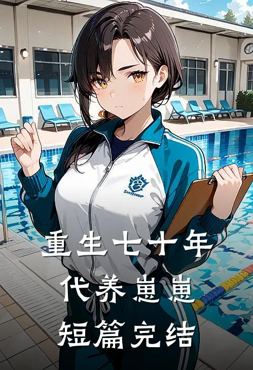 重生七十年代养崽崽短篇完结
