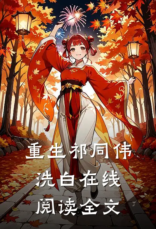 重生祁同伟洗白在线阅读全文