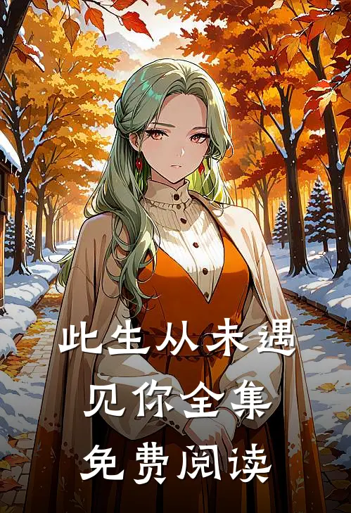 此生从未遇见你全集免费阅读