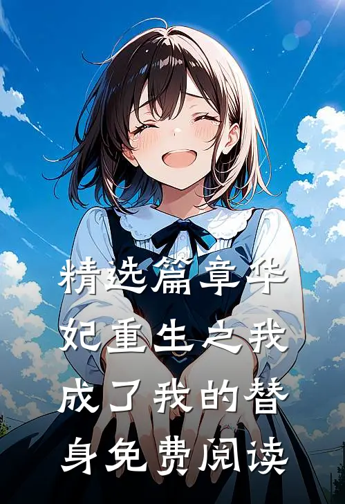 精选篇章华妃重生之我成了我的替身免费阅读